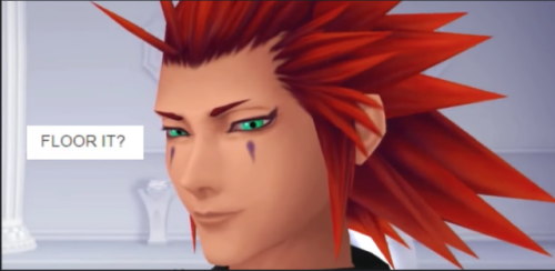 This Is Why Axel Doesnt Do The Cooking
