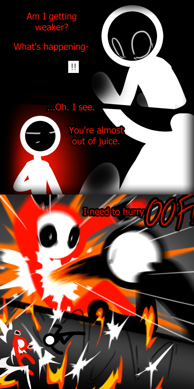 Mutual Aid (part25)