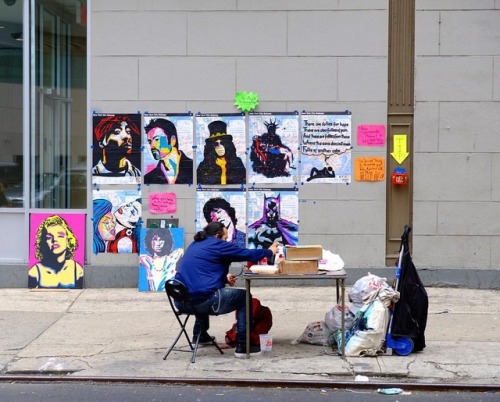 Vendor #nyc #nycphotographer #nycityworld #nyc_explorers #nycgo #imagesofnyc #nyc_highlights #ignyc 