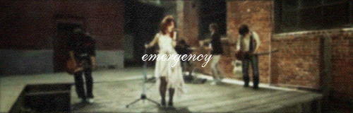 miserydesigns:   8 years of All We Know Is Falling 