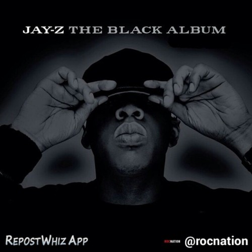 #PitchBlack #Black #PitchBlackParable #PitchblackPersonage #TheBlackAlbum @rocnation @lifeandtimesof