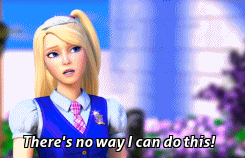 whatever-fangirl: I don’t get why some people don’t like barbie movies!!! Like       seriously     this   shit   is      AMAZING      AnD   so   FuCKinG    IMPORTANT!!!!   Don’t       even   trY   tO   Convince   mE     OTHERWISE!     THIS WAS A
