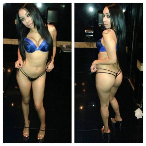 My little Vegas mama working it in the club!!!! adult photos