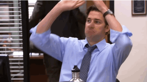 Yay!! I Was Wondering If You Could Do A Jim X Fem!reader One Shot Where Jim And The Reader Are Paired