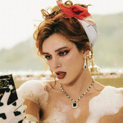 Voir un profil - Lilith Evans Cc502ebe075bef488a16d7e0424476eb7d842835