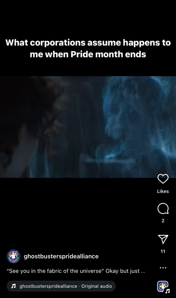 They Did NOT
