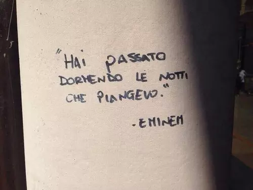 datemileistruzionipervivere:  Stupende