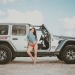 beachnjeep:Beach jeeper Carly