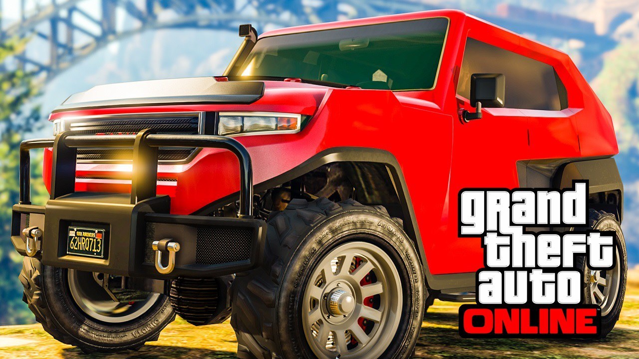 Un nouveau véhicule et des sous à gagner cette semaine sur #GTAV #GTA5 #GTAOnline ! Découvrez toutes les nouveautés de la semaine !
https://www.rockstarmag.fr/le-canis-freecrawler-mode-remix-qui-va-a-la-chasse-debarquent-gta-online/