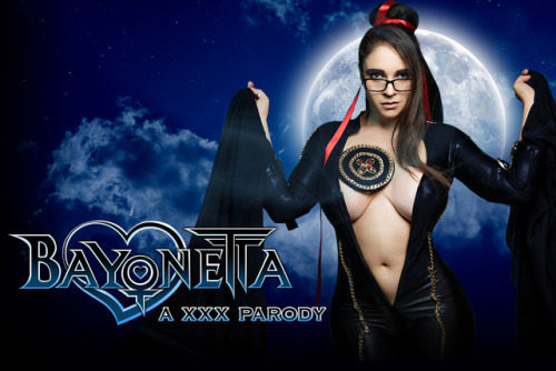 danamorganvr:   Remember that time Bayonetta adult photos