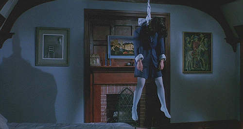 theshininq:  Heathers (1988) 