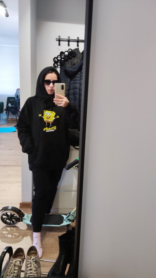 I Finally Found The Look Which Can Perfectly Express My Personality And Matches My Soul