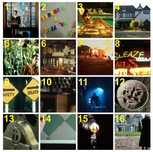 Take the Miramax ‘Scene of the Crime’ Quiz and prove that you are the ultimate