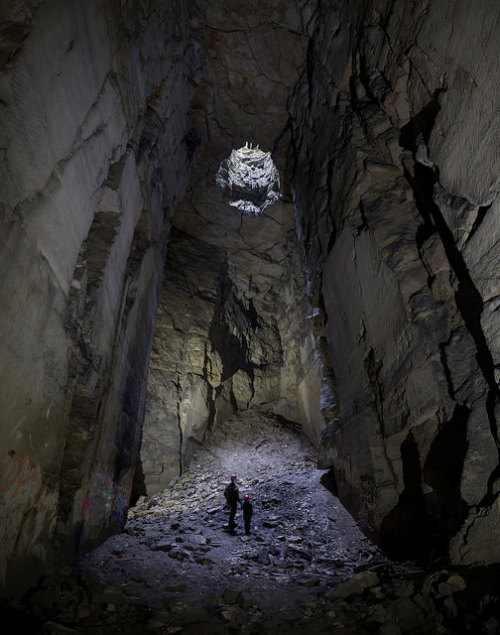 A sense of adventure. by www.forgottenheritage.co.uk on Flickr.More Landscapes here.