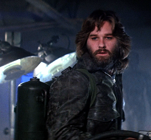 Kurt Russell In The Thing (1982)