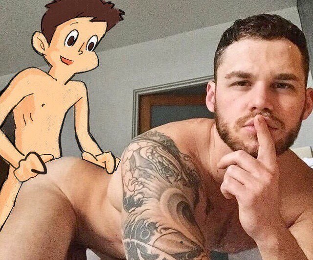 matthewcamp:  OnlyFans.com/matthewcamp #cartoons #espiritosanto #whateverittakes