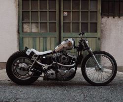  Harley Davidson Xlch &Amp;Ldquo;Iron Head&Amp;Rdquo; 1972 (More Photos)