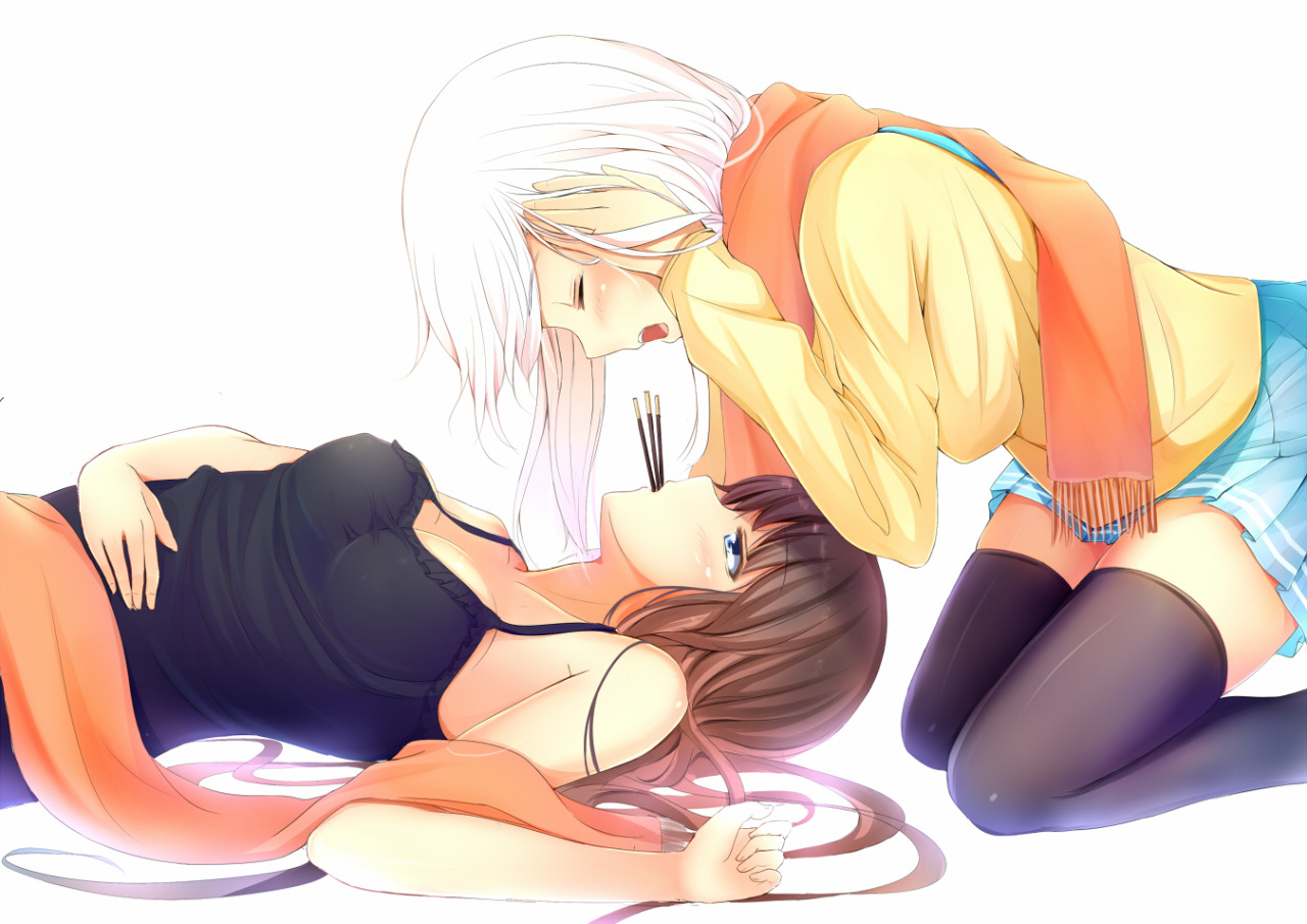 paradiseyuri:  ,¸¸.♥Created  By: || kero☆♥•* ☆:3 respective credits