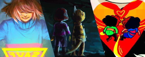 Hey Undertale Fans~!It’s already been a whole month since the launch of the Undertale FanZine 