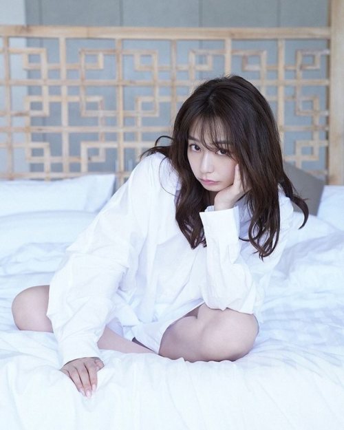 glakest: 宇垣美里