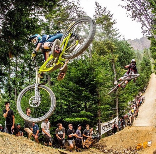 ukmtb:  Whip it Wednesday!!!