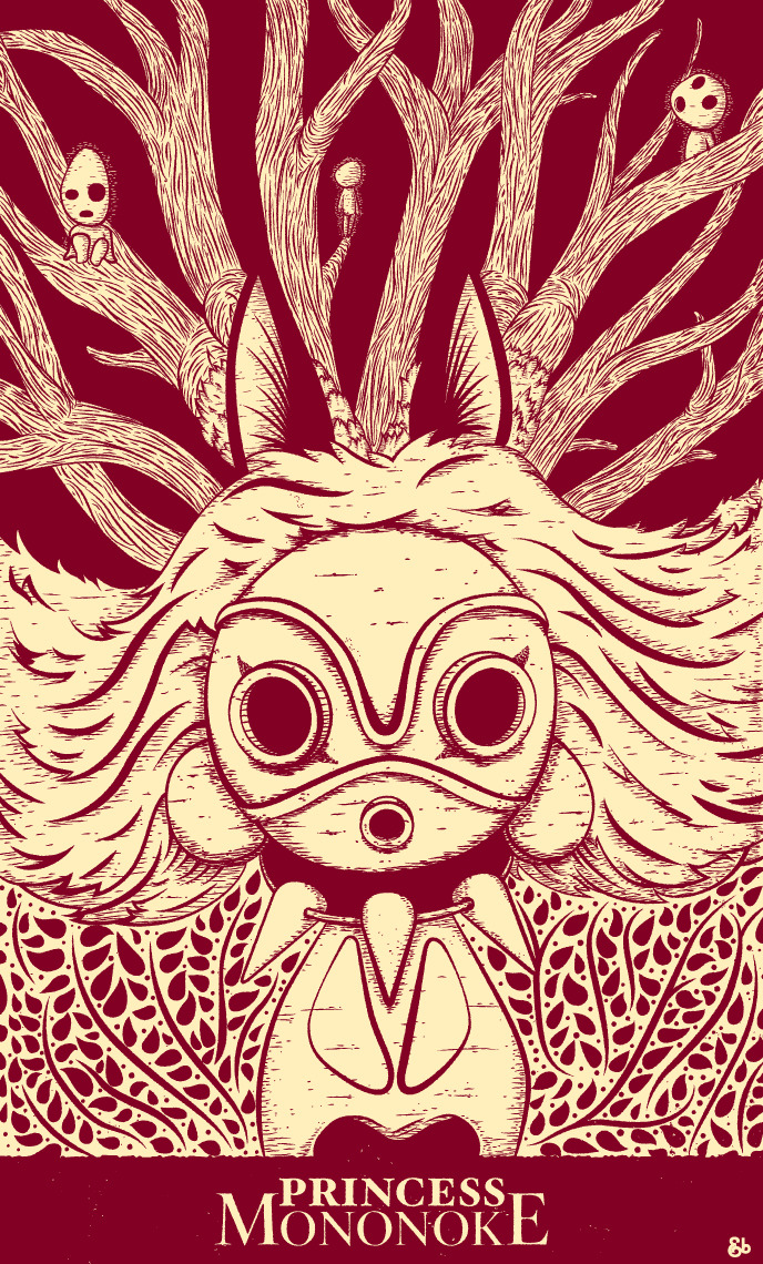 theartofanimation:  Jack Bloom  -  http://www.andbloom.com  -  https://dribbble.com/andbloom 