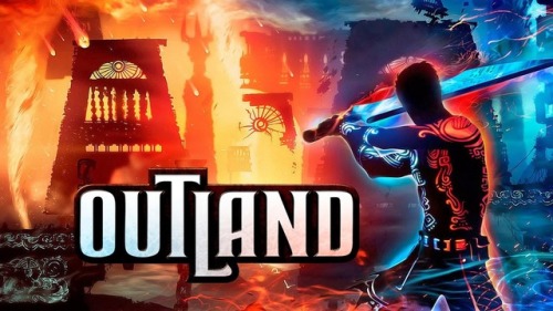 Hasta el 8 de Junio podéis conseguir el videojuego Outland totalmente GRATIS en Steam.