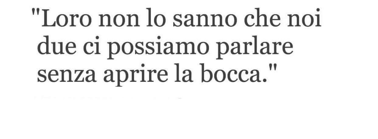 Autolesionismo e la morte† — “Loro non lo sanno che noi due ci possiamo  parlare...