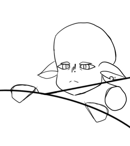 EEPY BOY