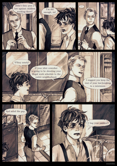 StTA pg 21First Prev Next*quietly slips this under the door* I know it’s been a while, bu