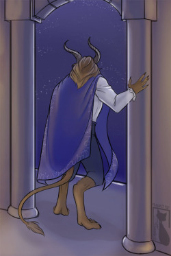 sami01:  Wasting in my lonely tower, waiting by an open door…