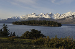 fuckyeahbc:  Chilko Lake