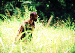 twdsource:  Morgan Jones in “Here’s Not