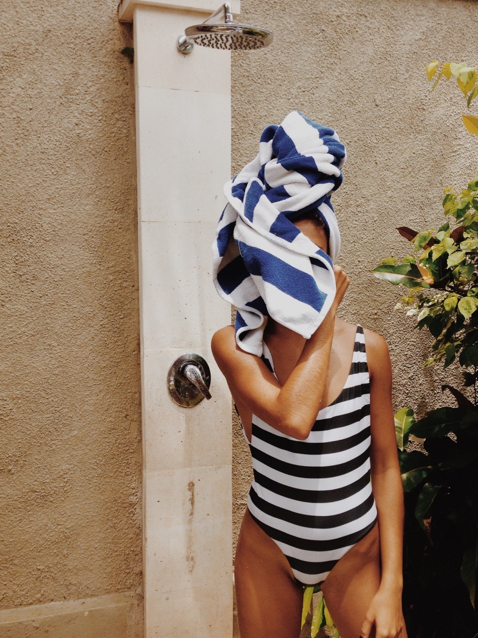 thebonescollective:  | Mimi Poolside | source thebonescollectivehttp://thebonescollective.com