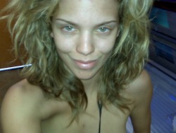 celebritysextapesarchive:  AnnaLynne McCord