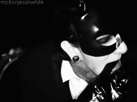 motionjessinwhite:  In This Moment - “Whore” (guest starring Chris Cerulli) 9/too many 