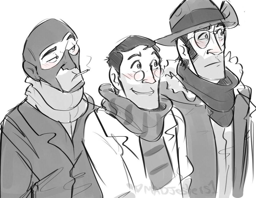 madjesters1:  janetfmadjesters1:  FULLSIZE Support class sketches.I had a lot of