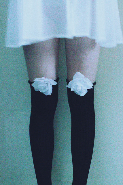 strangelandevil:  untitled by sorethroatkid on Flickr.