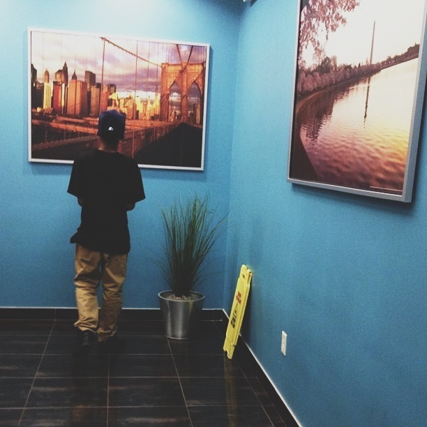 Studio.