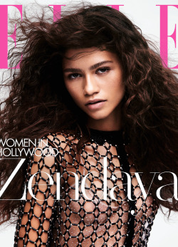 zendadya:  ZENDAYAphotographed by  Zoey Grossman