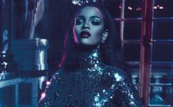 mtv:  weeping over rihanna’s dior campaign