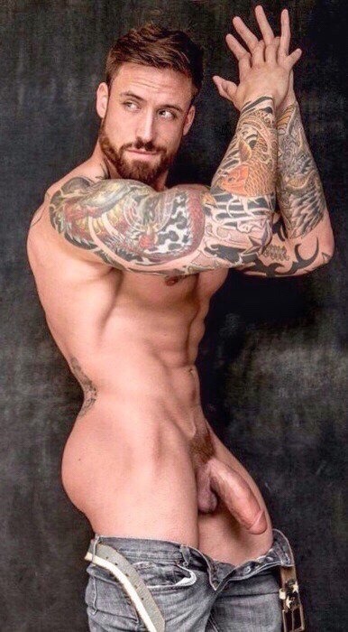 gaypornpicparade:  