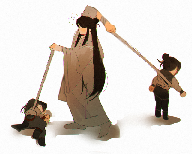 hang in there dianxia