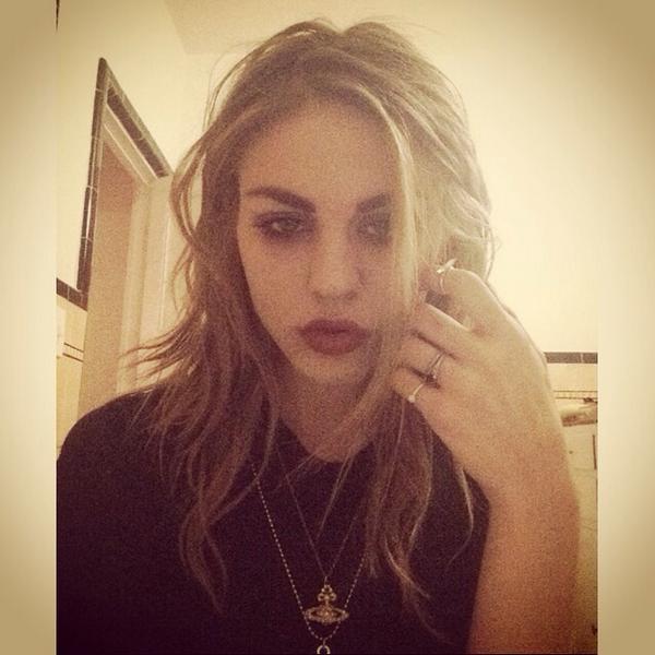 ❁ Teresa Cobain ❁