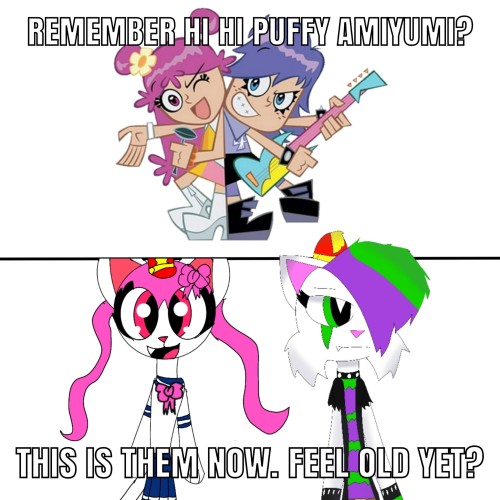 A Meme I Made