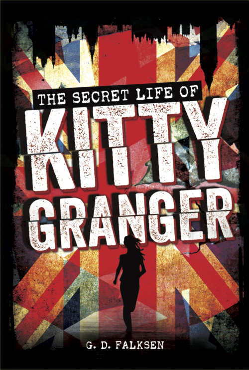 The Secret Life of Kitty GrangerSixteen-year-old Kitty Granger has always known that others consider