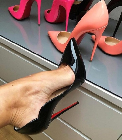 beautifulshoes: Beautiful Shoes TumblrMiss London Shoes