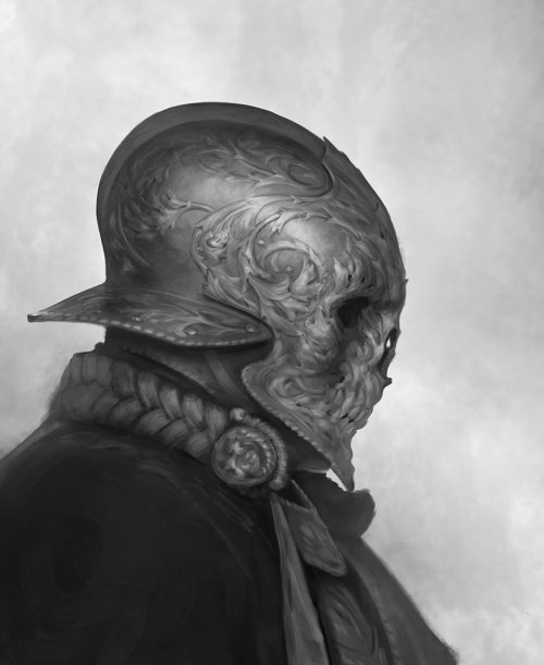 knightofleo:  Stepan Alekseev