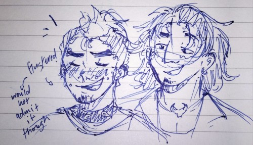 Some Old Twitter Requests From Around Late December 2023! They're Definitely Rough But Idk They Took