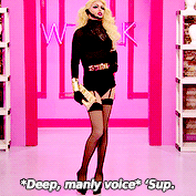 rajamanila-deactivated20150607: I would describe Pearl as some kind of robotic Stepford